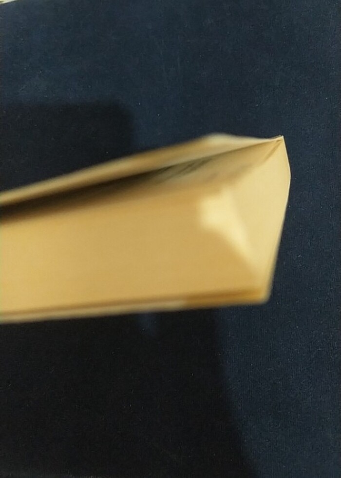 Amin maalouf çivisi çıkmış Dünya - Görsel 3