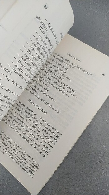 Ahmet Rasim eşkal-i zaman - Görsel 2