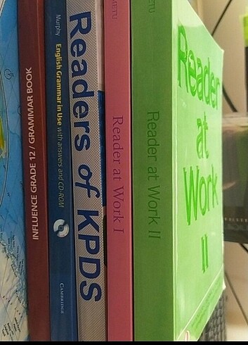 İngilizce kaynak grammar