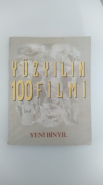 Barry norman yüzyılın 100 filmi