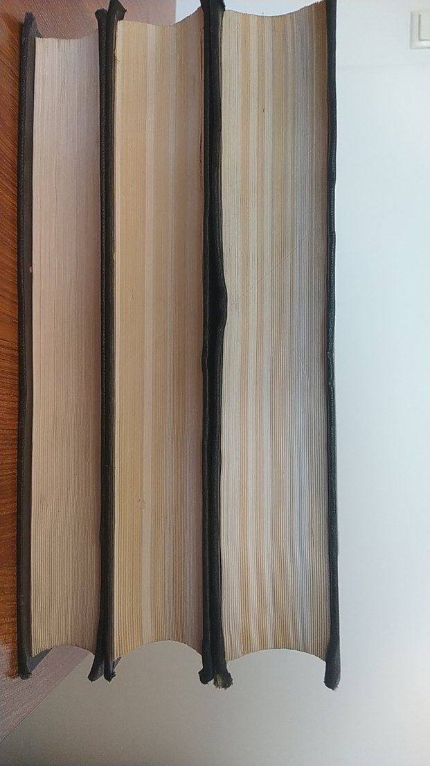 Osmanlı Tarih Deyimleri ve Terimleri Sözlüğü Mehmet Zeki pakalın - Görsel 3