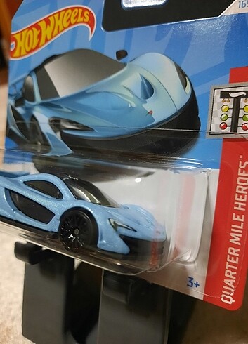  Beden Renk McLaren P1