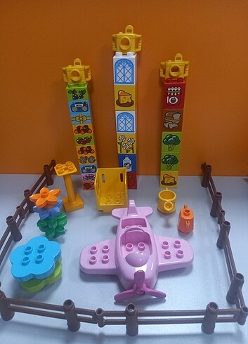  Beden LEGO DUPLO 