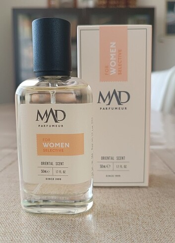 Beden Mad w184 parfüm (Hermes elixir des merveilles muadili)
