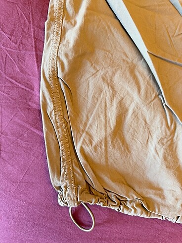 xs Beden Baggy Streetwear Pantolon