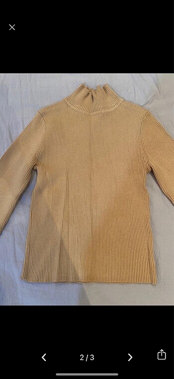 H&M H&M Kazak Body