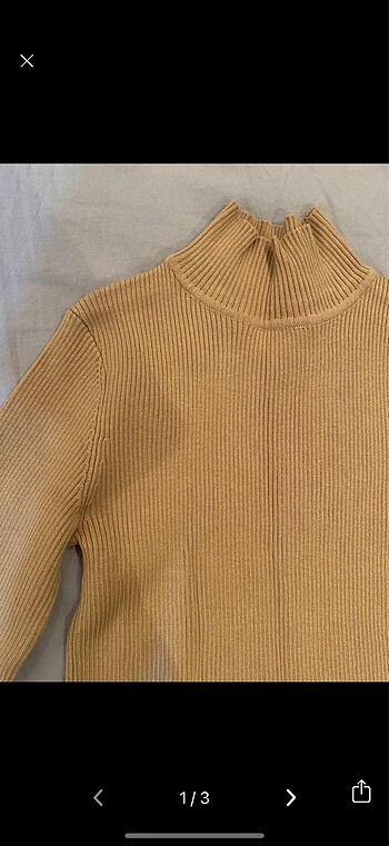 H&M Kazak Body