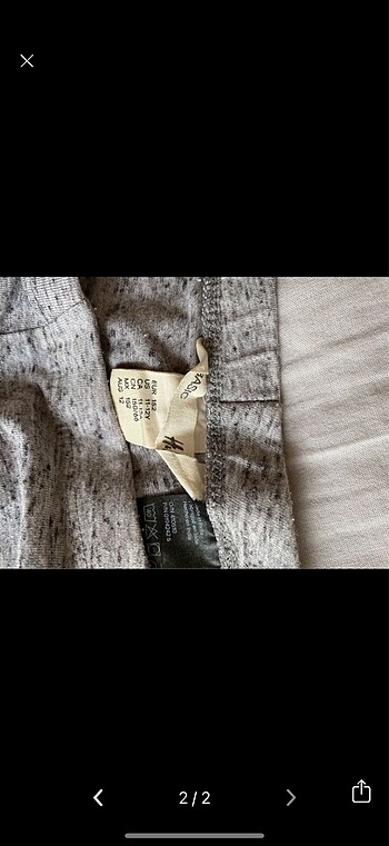 H&M H&M Tayt
