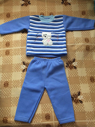 Bebek pijama