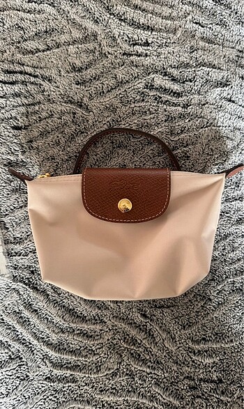 Longchamp mini