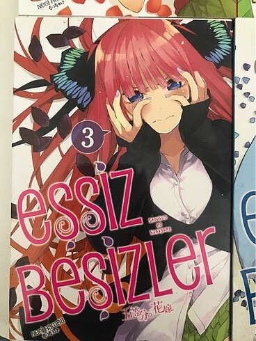  Beden Renk eşsiz beşizler 1-4