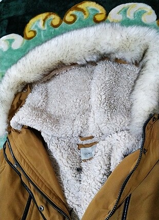 LC Waikiki LCW WAİKİKİ KADIN MONT