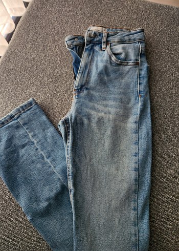 Mavi Regular Fit İspanyol paça Kot Pantolon
