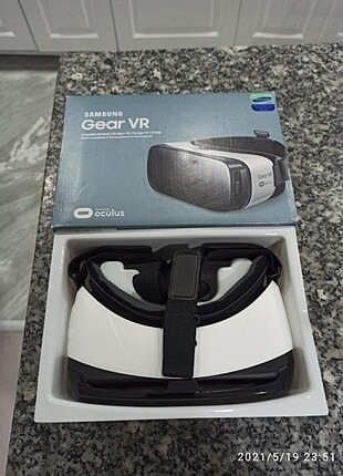 Samsung Gear Vr 