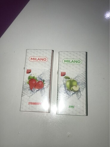 SATILDI