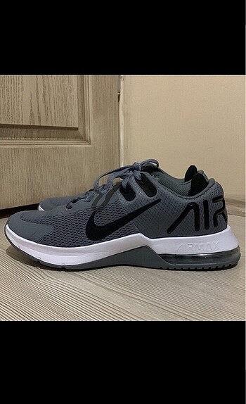 Nike Air Max ayakkabı