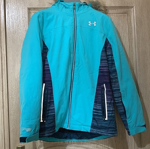 Under Armour Mont