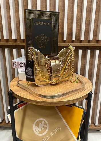 Versace Versace askılı çanta