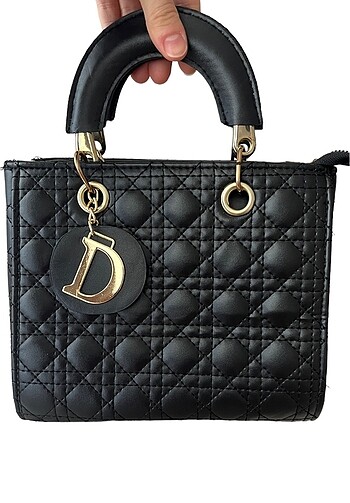 Dior çanta