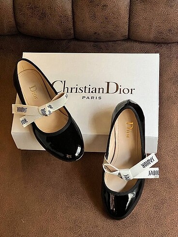 Dior Babet