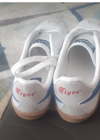 Tiger spor ayakkabı