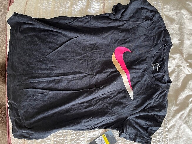 Nike Nike orijinal etiketli tişört