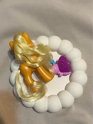 Beden My little pony applejack