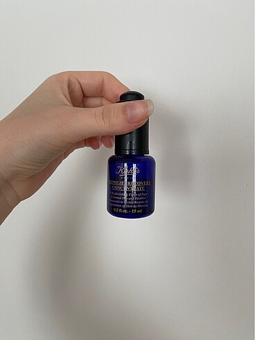 Kiehl?s Gece Serumu