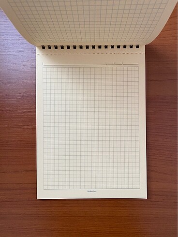 Bloknot Defter