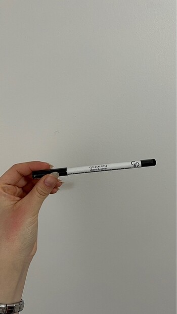 Golden Rose Eyeliner