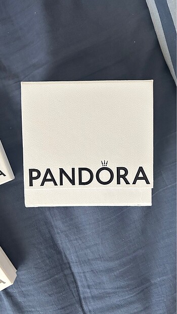 Pandora Hediye Kutusu