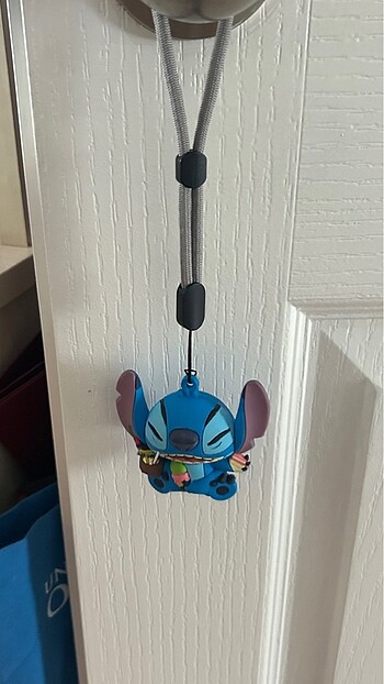 Stitch Anahtarlik