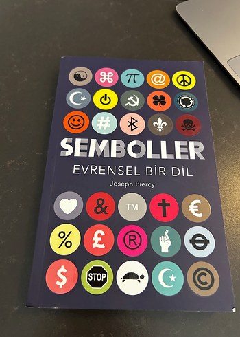 Semboller - Evrensel Bir Dil