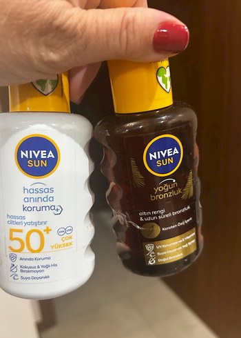 Nivea