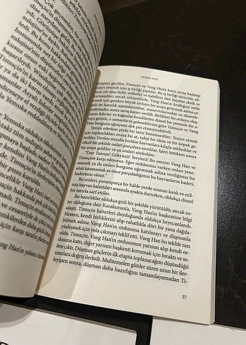 Jacob Abbott'ın Üç Tarihi Romanı Seti - Görsel 7