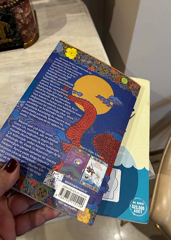 Dağın Ay'la Buluştuğu Yer ve İçimdeki Müzik Kitapları - Görsel 4