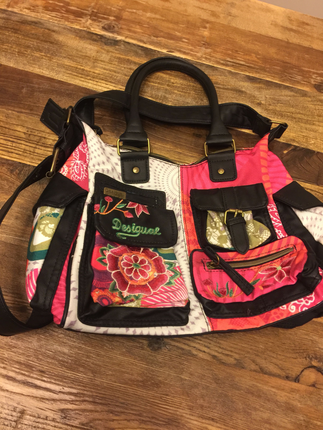 Desigual Desigual renkli