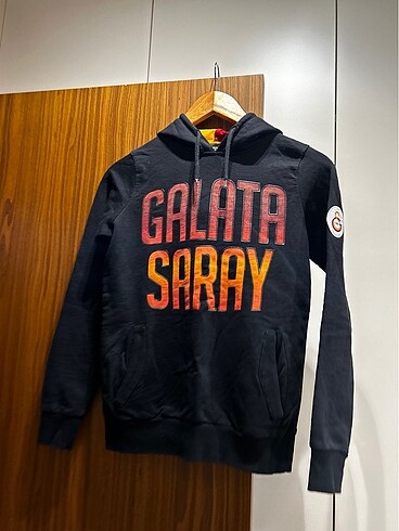 11-12 Yaş Beden GS sweat