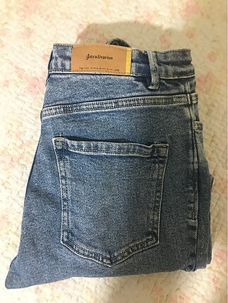 s Beden Stradivarius jean