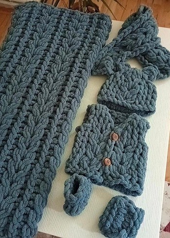 Zara 1-2 Yaş, 19 cm