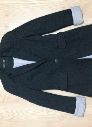Blazer Ceket