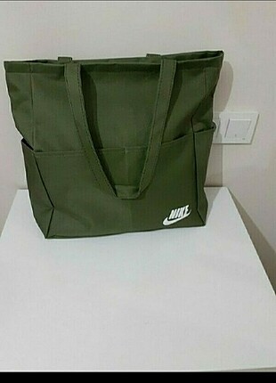 Nike Nike kol çantası