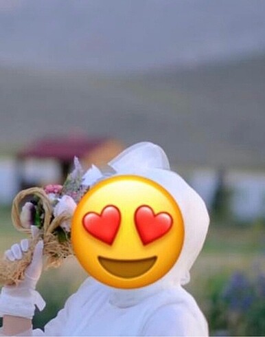 l Beden beyaz Renk Elbise
