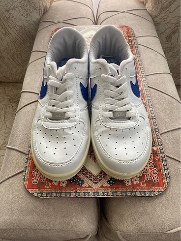 Nike AirForce spor ayakkabı