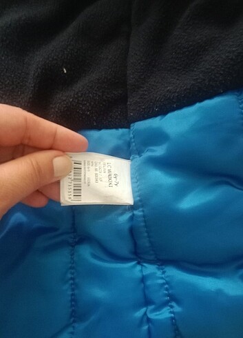 LC Waikiki Erkek çocuk mont