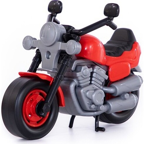  Oyuncak Motorsiklet