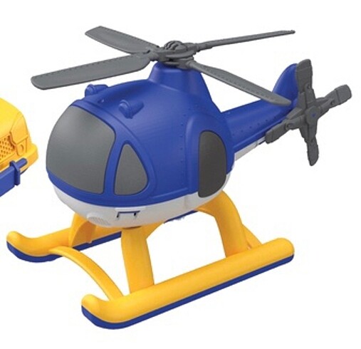 Oyuncak helikopter