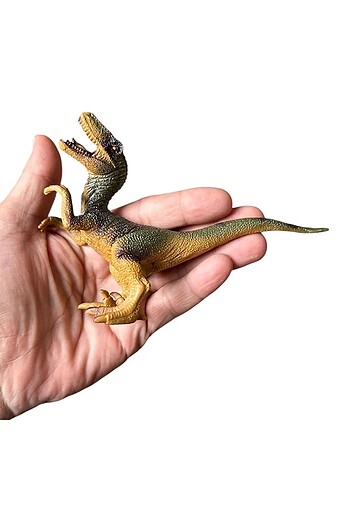 Oyuncak Dinozor T-rex figürü