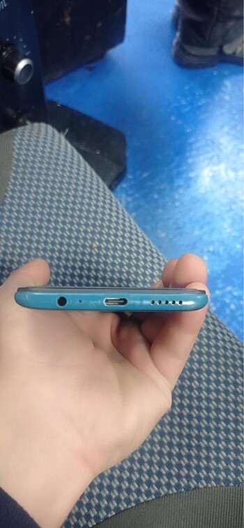 İxaomi redmi note 9
