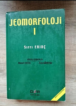 jeomorfoloji 1 